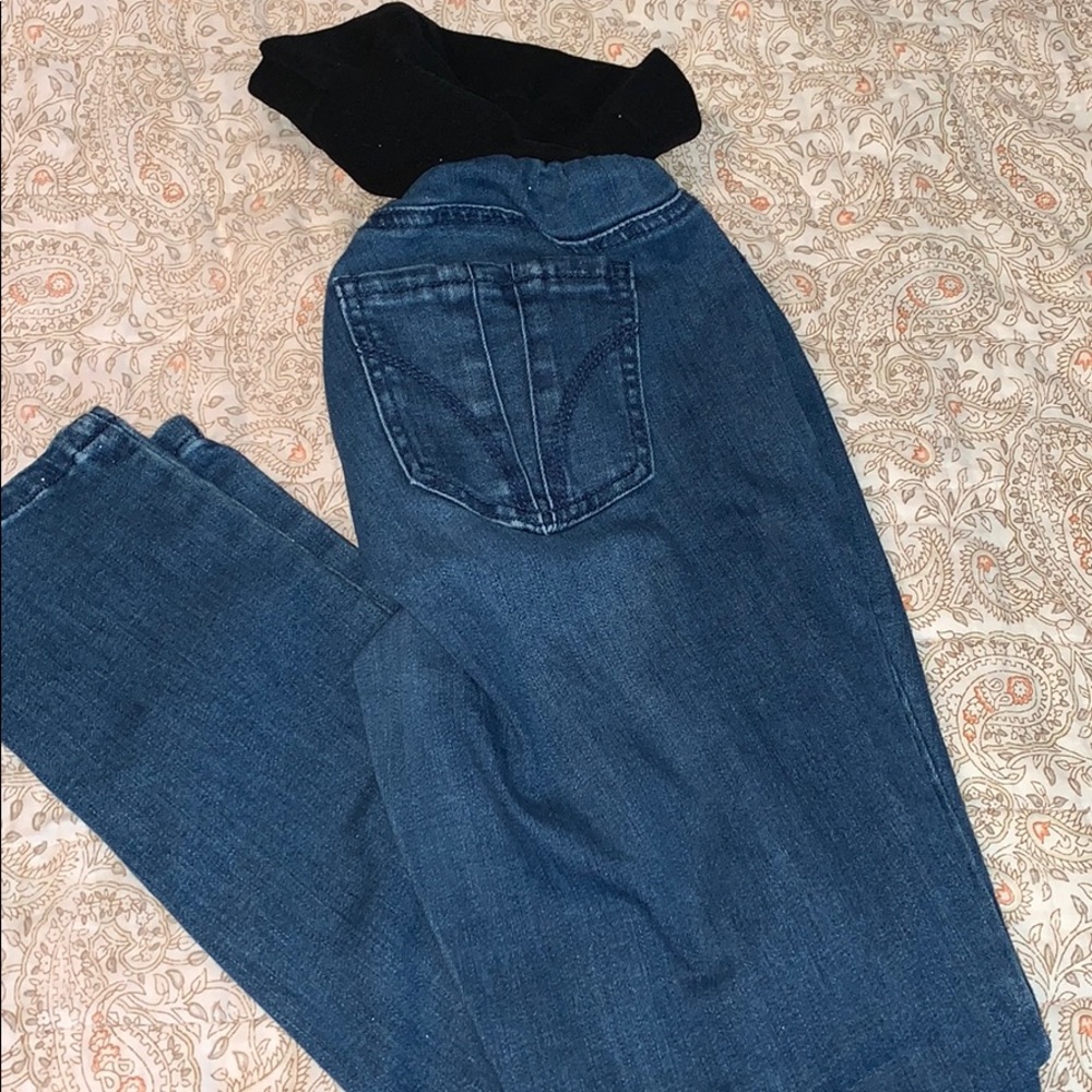 Motherhood Jeans Medium BOUNCEBACK